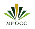 Malaysian Palm Oil Certification Council (MPOCC)